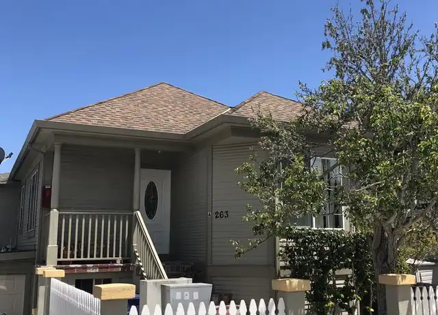 Property at 263 Monroe St Unit A, Monterey, CA, 93940, 3 beds, 2 baths, [object Object]
