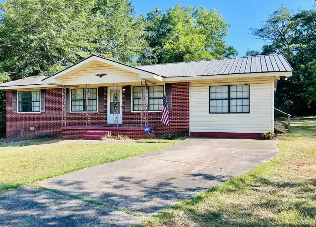 Property at 1604 Bruce Ave, Opelika, AL, 36801, 4 beds, 3 baths, [object Object]