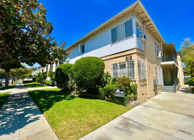 Property at 316 S Doheny Dr Unit 4 ACTIVE, Beverly Hills, CA, 90211, 2 beds, 1 bath, [object Object]