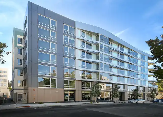 Property at 1950 Addison St, Berkeley, CA, 94704, 1 bed, 1 bath, [object Object]