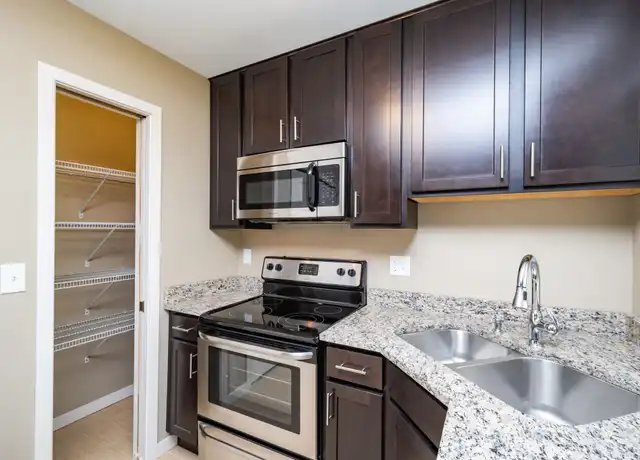 Property at 205 6th St #4, Coralville, IA, 52241, 1 bed, 1 bath, [object Object]