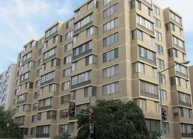 Property at 2030 F St NW #508, Washington, DC, 20006, 1 bed, 1 bath, [object Object]