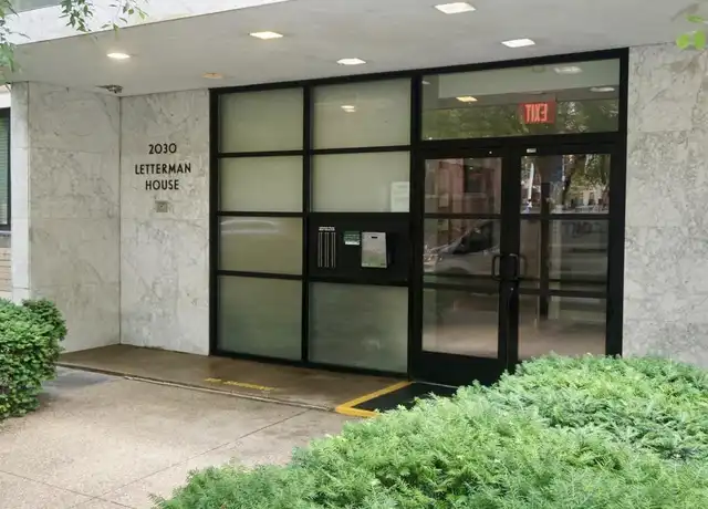 Property at 2030 F St NW #508, Washington, DC, 20006, 1 bed, 1 bath, [object Object]