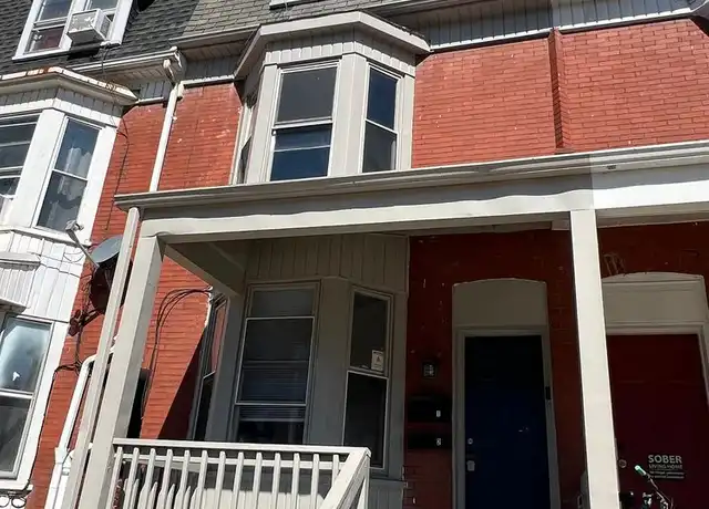Property at 281 W Cottage Pl Unit 2nd Floor, York, PA, 17401, 3 beds, 1 bath, [object Object]