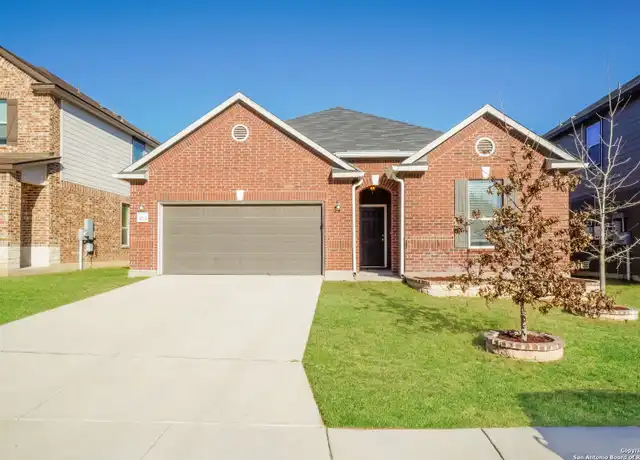 Property at 4711 Montrose Wood, San Antonio, TX, 78259, 3 beds, 2 baths, [object Object]