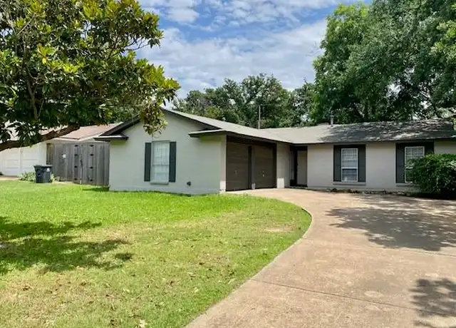 Property at 2714 Buffalo Dr, Arlington, TX, 76013, 3 beds, 2 baths, [object Object]