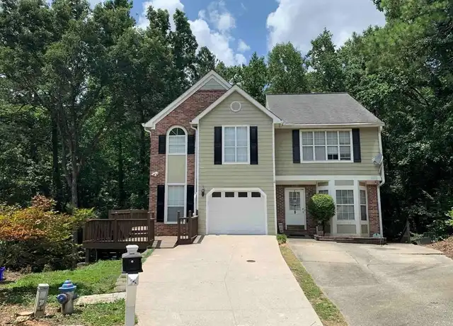 Property at 5166 Laurel Bridge Ct SE, Smyrna, GA, 30082, 3 beds, 3.5 baths, [object Object]