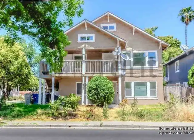 Property at 2843 2nd Ave Unit 2843, Sacramento, CA, 95818, 4 beds, 1 bath, [object Object]