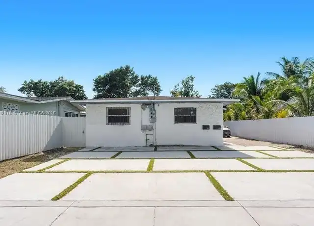 Property at 812 NW 55th Ter Unit 812, Miami, FL, 33127, 3 beds, 1 bath, [object Object]