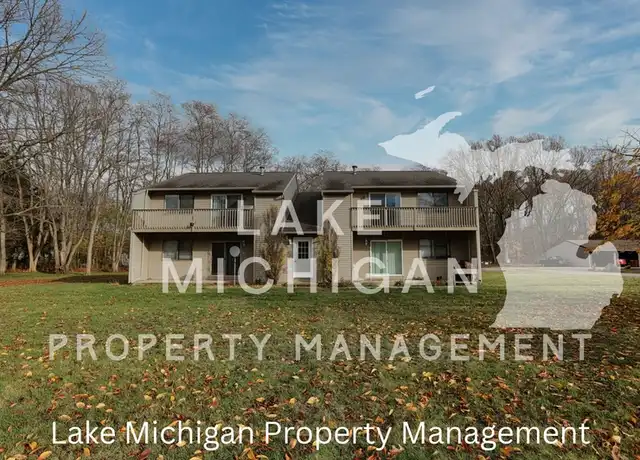 Property at 15528 Clovernook Dr Unit A, Grand Haven, MI, 49417, 2 beds, 1 bath, [object Object]