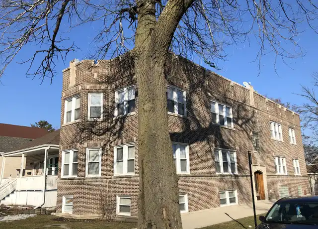 Property at 6452 W Dickens Ave Unit B, Chicago, IL, 60707, 2 beds, 1 bath, [object Object]