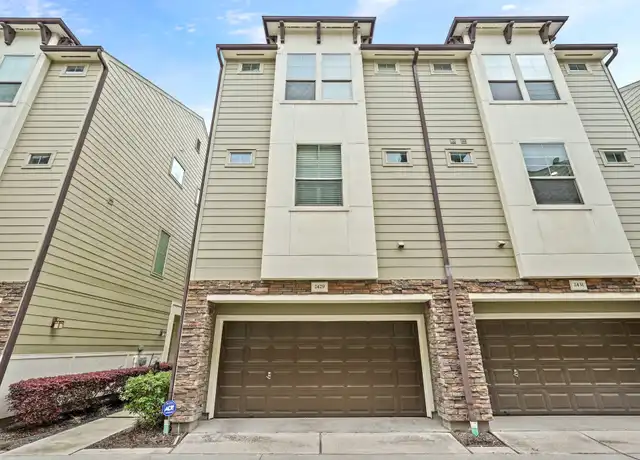 Property at 2429 Beall St, Houston, TX, 77008, 3 beds, 3.5 baths, [object Object]