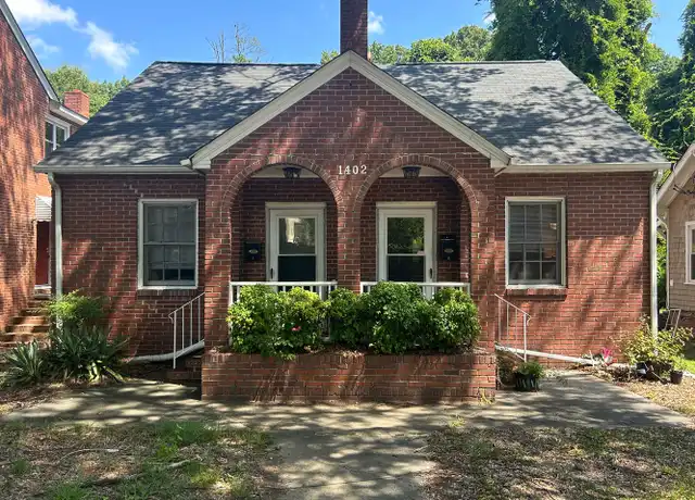 Property at 1402 W Chapel Hill St Unit B, Durham, NC, 27701, 1 bed, 1 bath, [object Object]