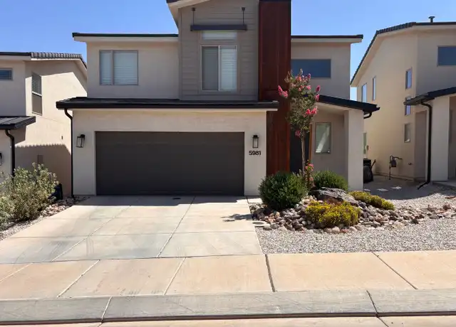 Property at 5981 S Europa Ln, Saint George, UT, 84790, 4 beds, 2.5 baths, [object Object]