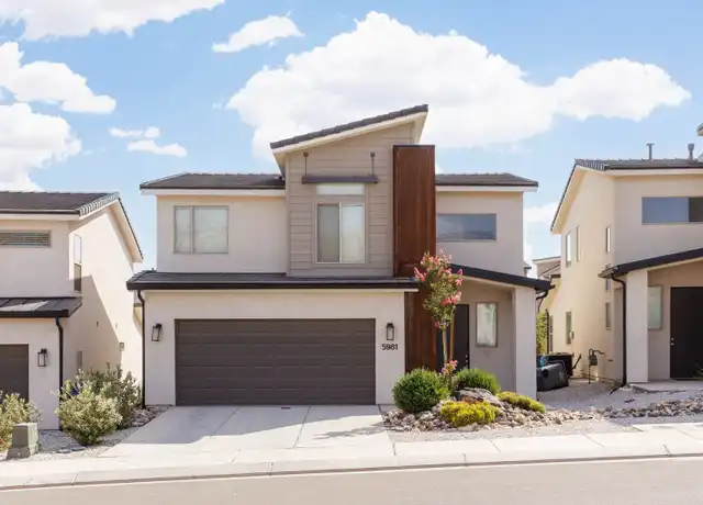 Property at 5981 S Europa Ln, Saint George, UT, 84790, 4 beds, 2.5 baths, [object Object]