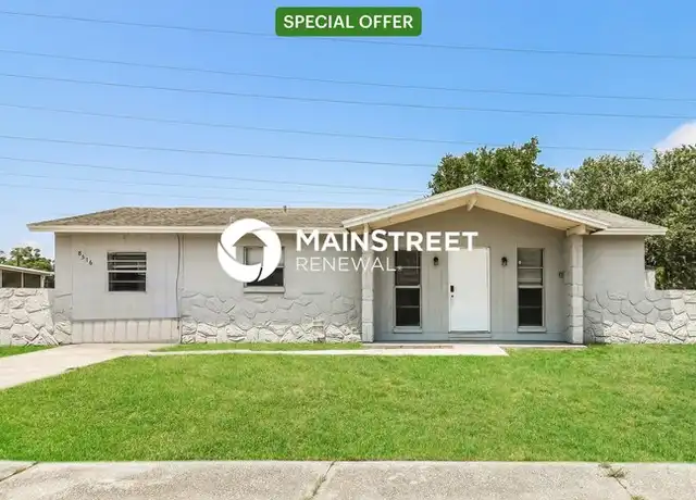 Property at 8516 Gold Ridge Cir, Tampa, FL, 33619, 4 beds, 1 bath, [object Object]