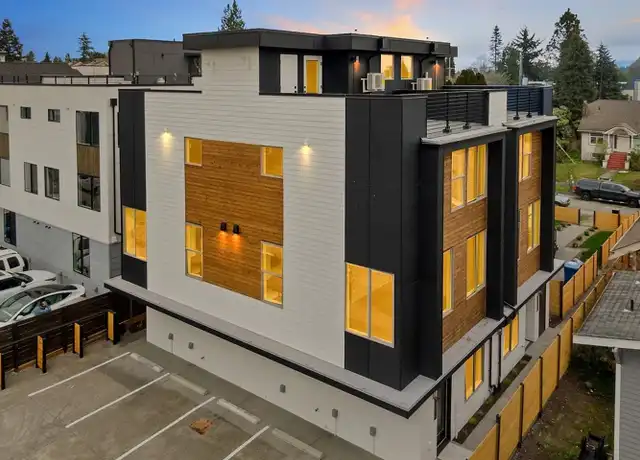 Property at 8309 13th Ave NW Unit B, Seattle, WA, 98117, 2 beds, 2 baths, [object Object]