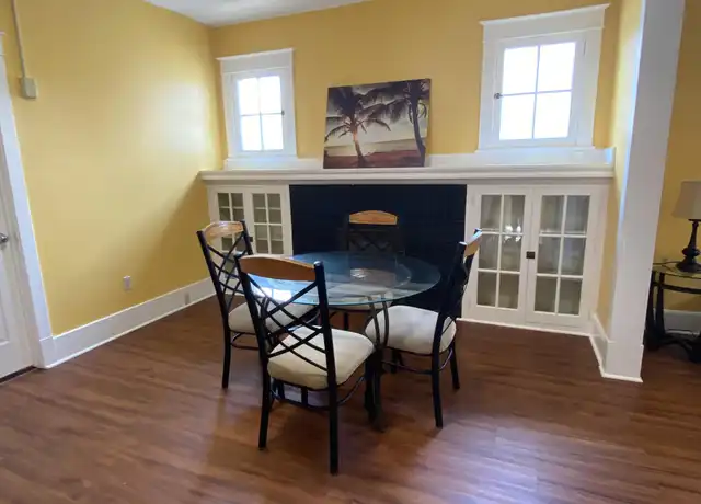 Property at 46 N 10th St Unit 1, Indiana, PA, 15701, 4 beds, 1 bath, [object Object]