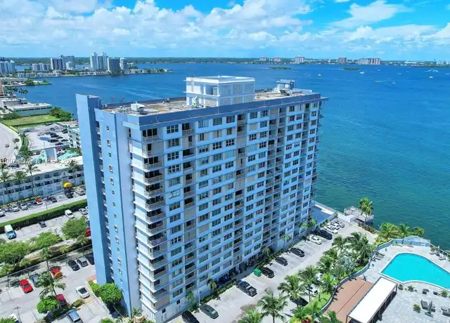 Property at 1865 79th Street Cswy Unit 6N, North Bay Village, FL, 33141, 2 beds, 2 baths, [object Object]