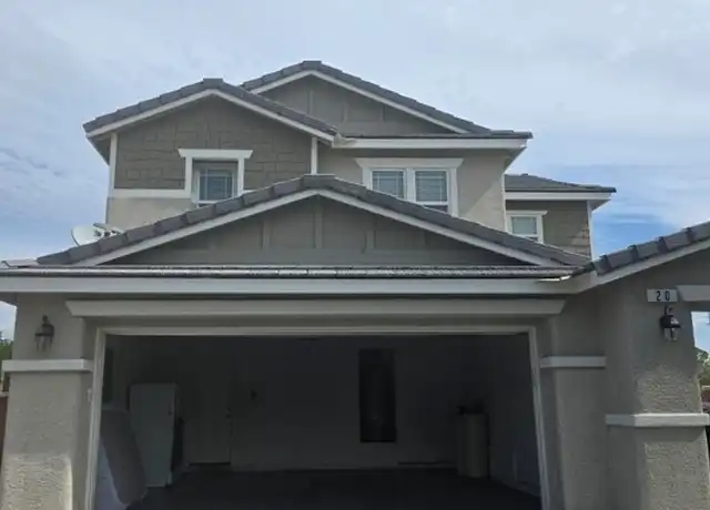 Property at 20 Focal Point Ave, North Las Vegas, NV, 89031, 3 beds, 2.5 baths, [object Object]