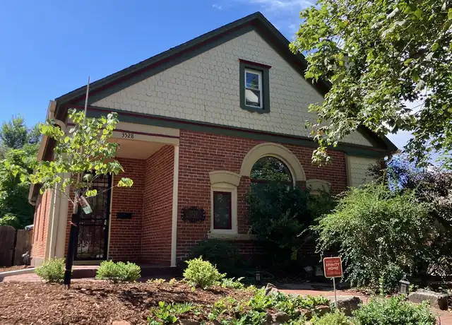 Property at 3528 W 24th Ave, Denver, CO, 80211, 3 beds, 2 baths, [object Object]