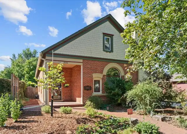 Property at 3528 W 24th Ave, Denver, CO, 80211, 3 beds, 2 baths, [object Object]