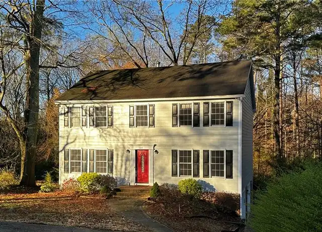 Property at 1645 Bill Murdock Rd, Marietta, GA, 30062, 4 beds, 2.5 baths, [object Object]