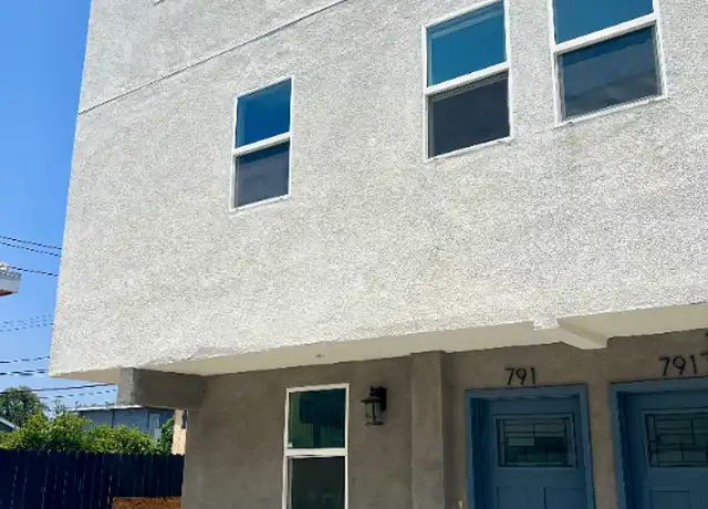 Property at 791 E 41st St Unit Back unit, Los Angeles, CA, 90011, 5 beds, 4 baths, [object Object]