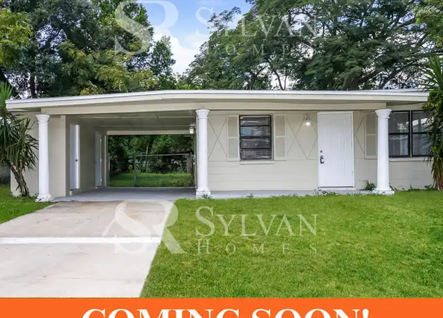 Property at 7326 Kingsbury Cir, Tampa, FL, 33610, 3 beds, 1 bath, [object Object]
