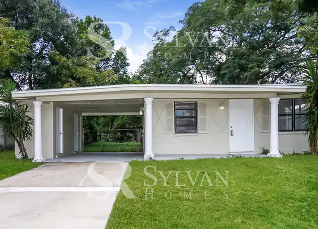 Property at 7326 Kingsbury Cir, Tampa, FL, 33610, 3 beds, 1 bath, [object Object]