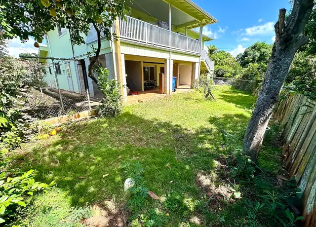 Property at 1940 Palamoi St, Pearl City, HI, 96782, 3 beds, 2 baths, [object Object]