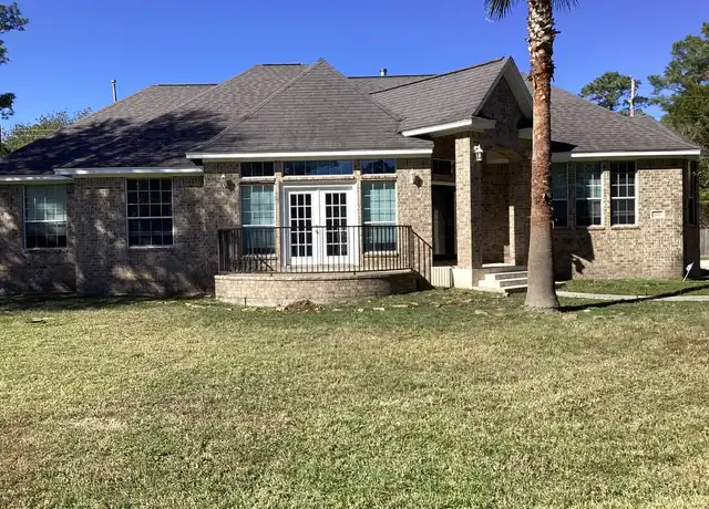 Property at 1818 Elk River Rd, Houston, TX, 77090, 4 beds, 2 baths, [object Object]