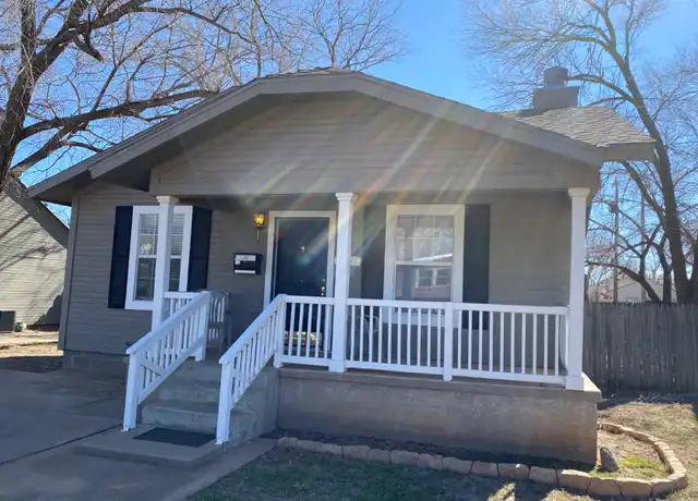 Property at 2425 25th St, Lubbock, TX, 79411, 3 beds, 2 baths, [object Object]