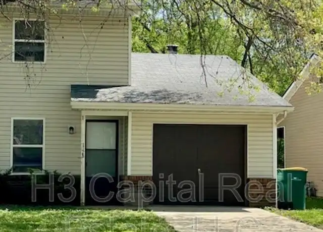 Property at 112 Sunnyside Ln Unit B, O'Fallon, IL, 62269, 2 beds, 1.5 baths, [object Object]