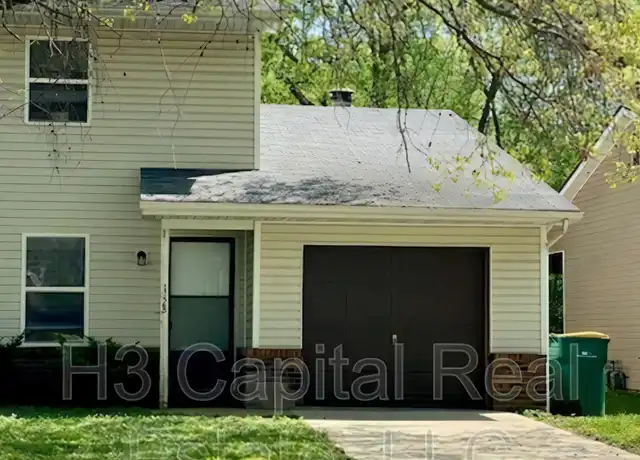Property at 112 Sunnyside Ln Unit B, O'Fallon, IL, 62269, 2 beds, 1.5 baths, [object Object]