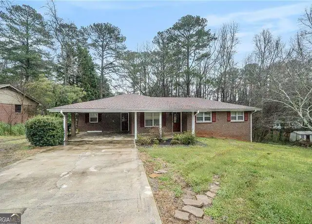 Property at 3454 N Creekview Dr, Lawrenceville, GA, 30044, 3 beds, 2 baths, [object Object]