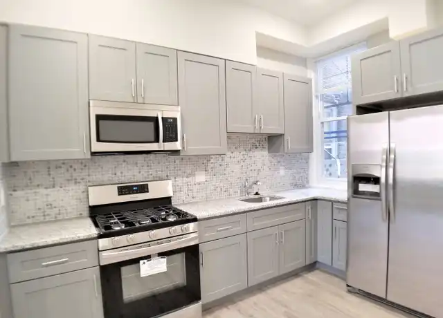 Property at 1831 N 22nd St Unit 1, Philadelphia, PA, 19121, 2 beds, 1 bath, [object Object]