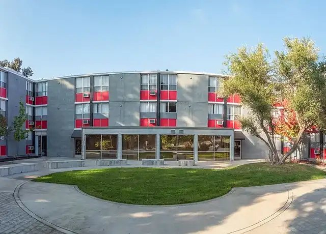 Property at University Village - 25400 Carlos Bee Blvd, Hayward, CA, 94542, 1 bed, 1 bath, [object Object]