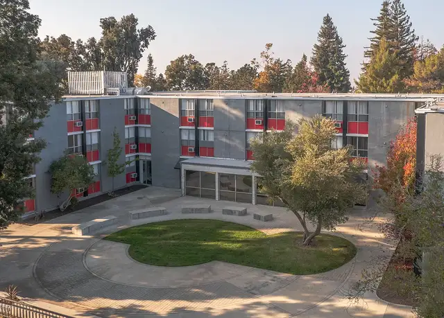Photo of 25400 Carlos Bee Blvd, Hayward, CA 94542