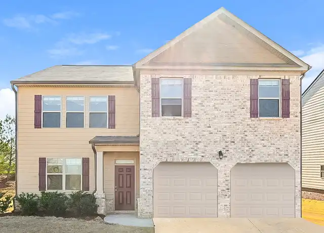 Property at 1156 Werre Way, Locust Grove, GA, 30248, 5 beds, 3 baths, [object Object]
