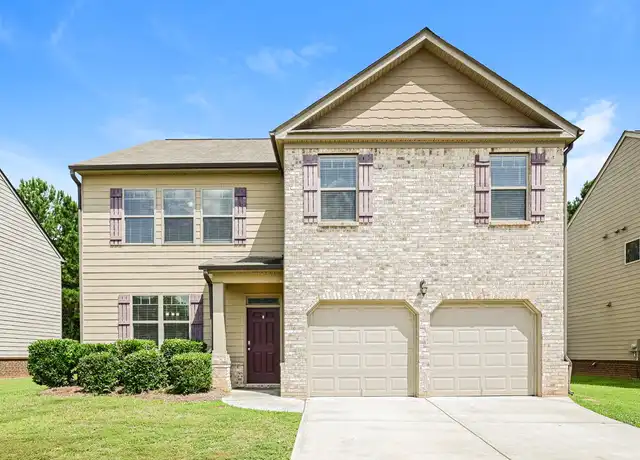 Property at 1156 Werre Way, Locust Grove, GA, 30248, 5 beds, 3 baths, [object Object]