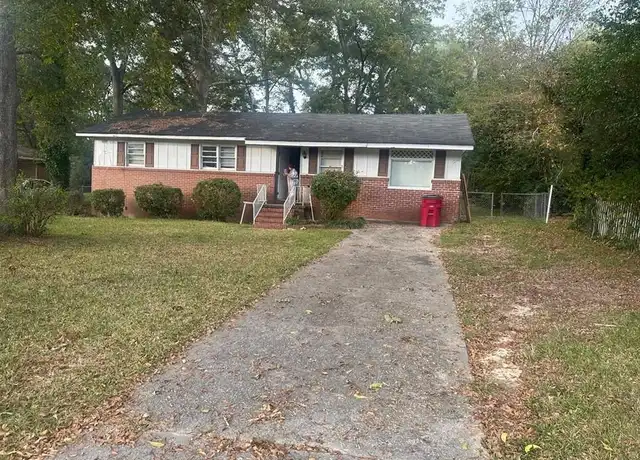 Property at 2959 Reynolds Dr, Macon, GA, 31206, 3 beds, 2 baths, [object Object]