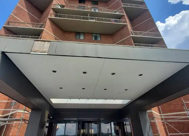 Property at 240 Harmon Cove Tower, Secaucus, NJ, 07094, 1 bed, 1 bath, [object Object]