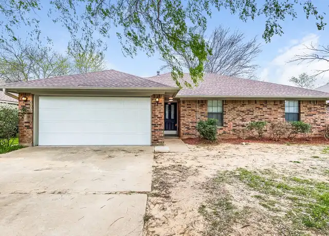 Property at 1404 Copper Ridge St, Denton, TX, 76209, 3 beds, 2 baths, [object Object]