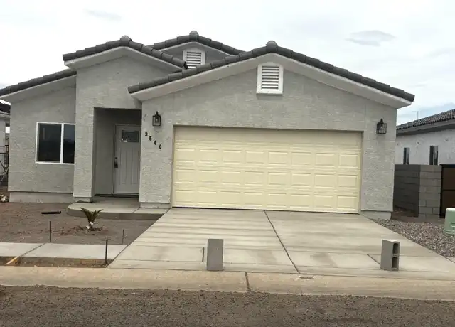 Property at 3540 Camino del Rancho, Douglas, AZ, 85607, 3 beds, 2 baths, [object Object]