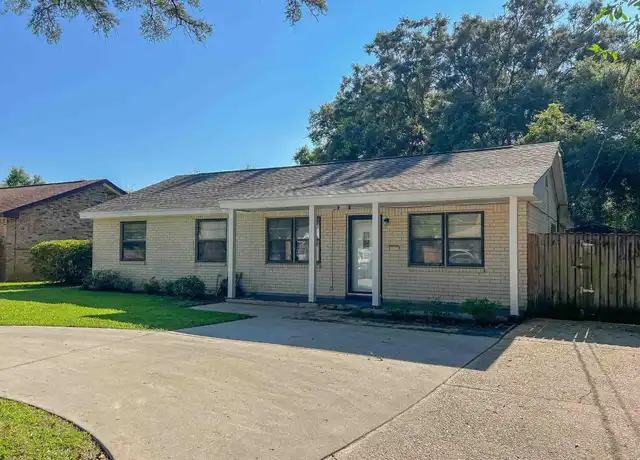 Property at 5891 Avondale Rd, Pensacola, FL, 32526, 4 beds, 2 baths, [object Object]