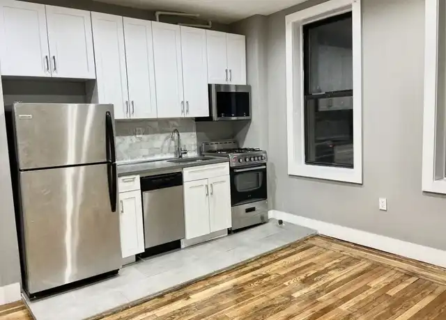Property at 564 W 185th St Unit 5E, New York, NY, 10033, 1 bed, 1 bath, [object Object]