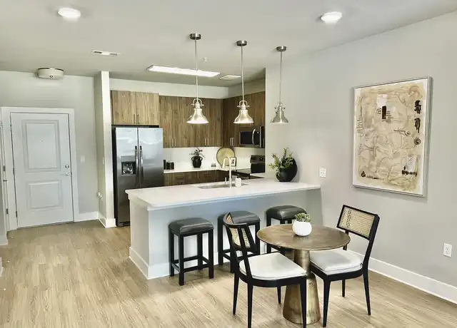 Property at The Collective Upper Westside - 2000 James Jackson Pkwy NW, Atlanta, GA, 30311, 1-2 bed, 1-2 bath, [object Object]