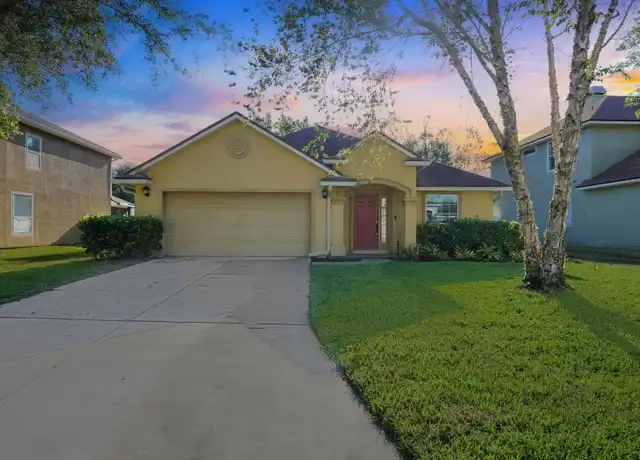 Property at 1021 Deer View Ln, Orange Park, FL, 32065, 4 beds, 2.5 baths, [object Object]