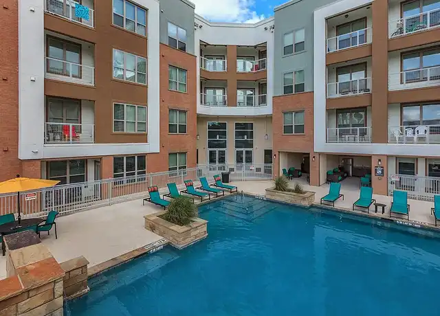 Property at 404 Border - 404 E Border St, Arlington, TX, 76010, 1 bed, 1 bath, [object Object]